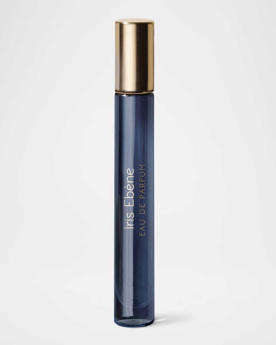 Iris Ebene Eau de Parfum Travel Size, 0.34 oz.
